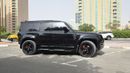 لاند روفر ديفندر P400 90 SE 3.0L (5 Seater)