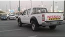 Nissan Pickup