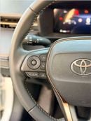 Toyota Frontlander Luxury