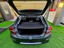 سوزوكي بالينو GL BALENO / GCC V4 /  ORIGINAL PAINT  / 2 KEYS / LOW MILEAGE