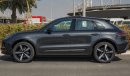 Porsche Macan I4 , AWD , NIGHT EDITION , GCC , 2022 , 0Km , With 2 Yrs ULT MLG WNTY