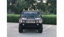 Hummer H2 Hummer H2 model 2004 car prefect condition inside and outside full option