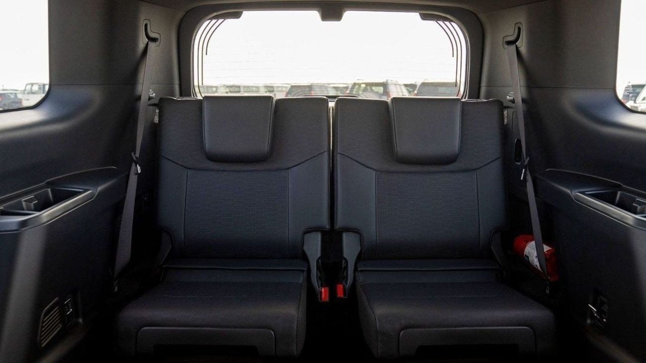 Toyota Prado GXR Prado First Edition 2.8  Diesel AT 2025 Blue 250