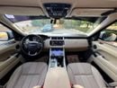 Land Rover Range Rover Sport SE | GCC Specs | Low Mileage