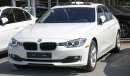 BMW 320i diesel