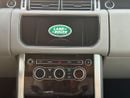 Land Rover Range Rover Vogue SE 5.0L