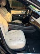 مرسيدس بنز S 500 AMG PREMIUM