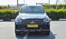 Mercedes-Benz GLC 300 4MATIC MERCEDES GLC300 AMG / 2022 / USA / Under Warranty