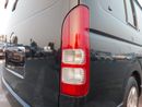 Toyota Hiace TOYOTA HIACE COMMUTER VAN RHD 2010 MODEL 2.7 L PETROL AUTOMATIC(PM19655)