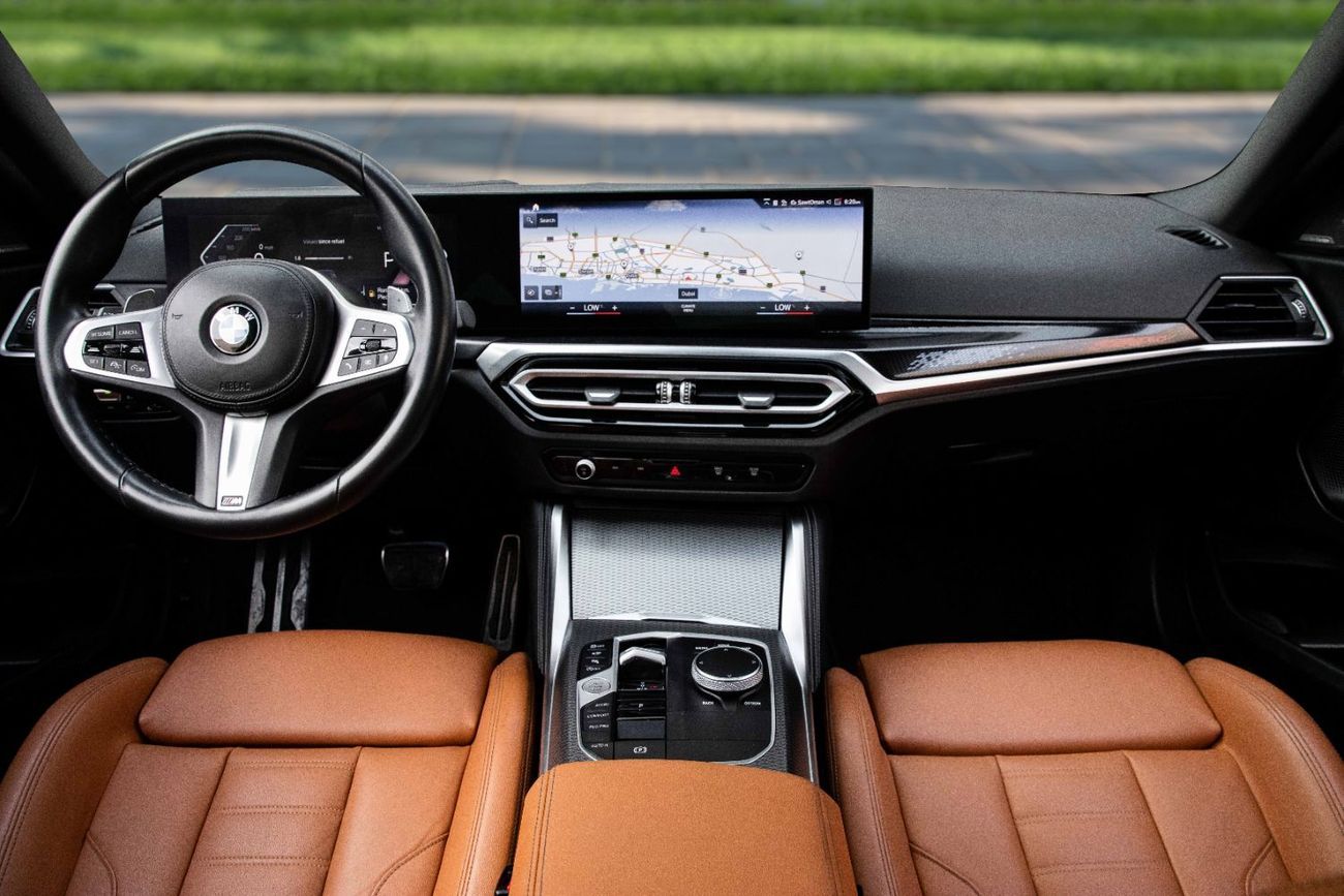 BMW M240i M 240i | 3,838 P.M  | 0% Downpayment | Agency Warranty & Service!