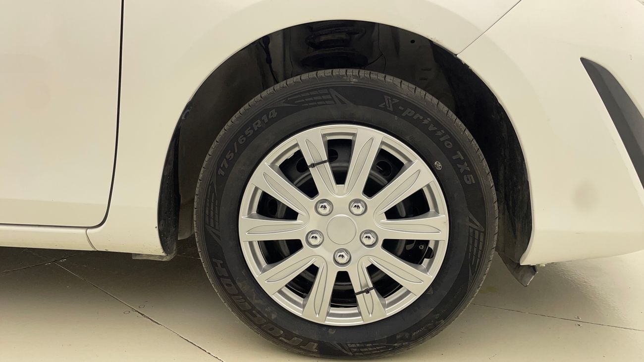 Toyota Yaris SE 1.5 | Zero Down Payment | Home Test Drive