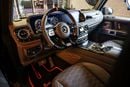 Mercedes Benz Brabus mercedes Benz Brabus G900 Rocket 2024 | Finance available