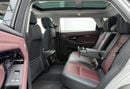 Land Rover Range Rover Evoque P250 SE 2.0L 2025 Range Rover Evoque Dynamic SE ,Warranty, Brand New, Excellent Conditi
