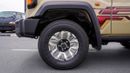 Toyota Land Cruiser 70 HT VXR LX 4.0 L V6