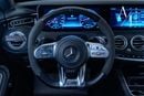 Mercedes Benz S63 AMG AMG 4MATIC+ 2019 Mercedes Benz S63, Warranty, Full Mercedes Service History, Fully Loaded, Low Kms