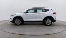 Hyundai Tucson GLS 2,000