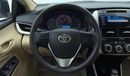 تويوتا يارس SE 1.5 | بدون دفعة مقدمة | اختبار قيادة مجاني للمنزل