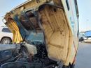 Mitsubishi Fuso Canter MITSUBISHI CANTER DUMPER TRUCK RHD 1986 MODEL 3.5 L DIESEL MANUAL(PM00040)
