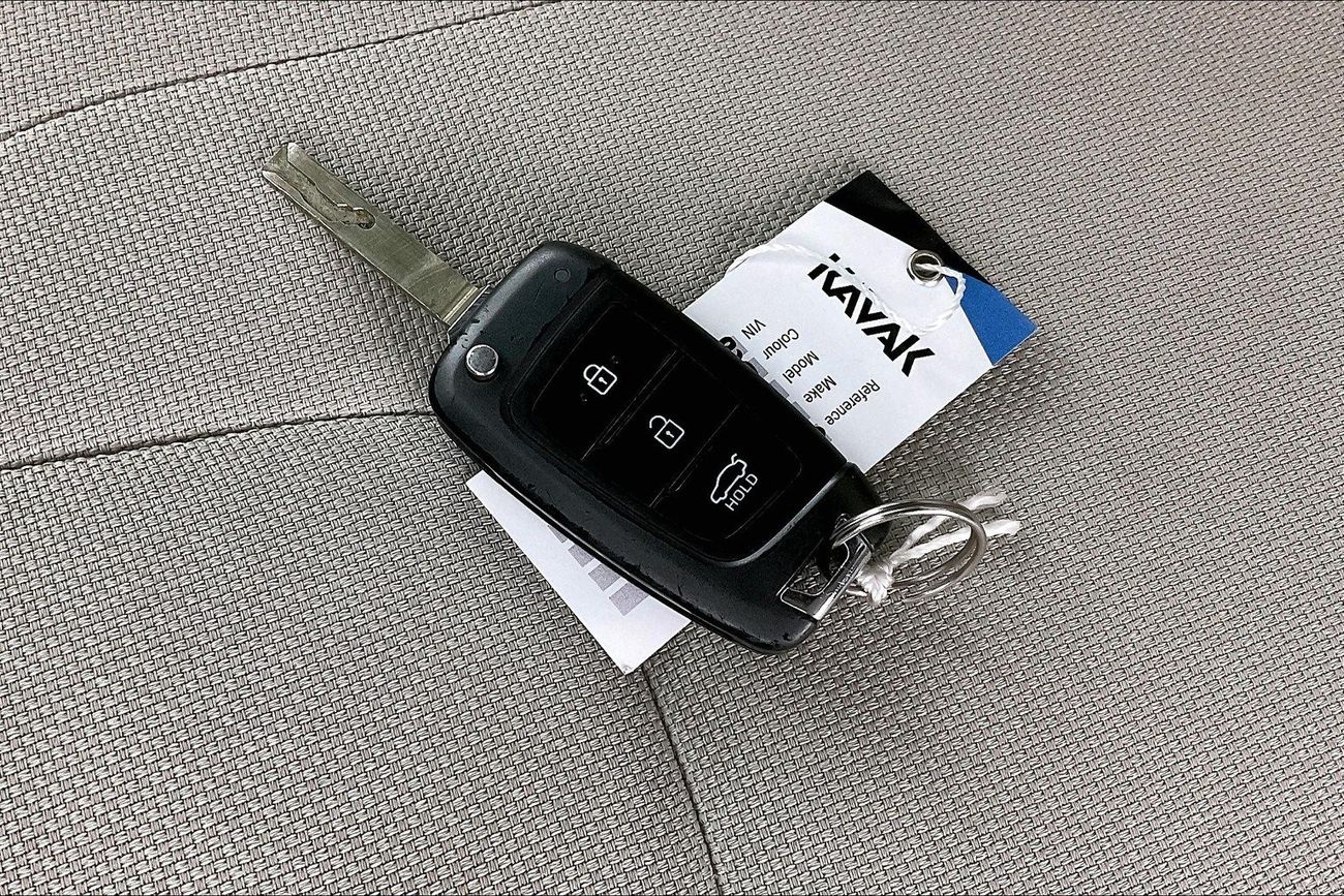 Kia Cerato LX | 1 year free warranty | 0 Down Payment