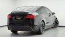 Tesla Model X Plaid (AWD) 2023 Tesla Model X Plaid, 2027 Tesla Warranty, Full Tesla Service History, Low Km, Fully