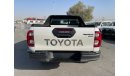 Toyota Hilux ADVENTURE 4.0L 4x4 AUTOMATIC 2021 PETROL