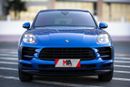 Porsche Macan Std 2.0L (260 HP) Std 2.0L - CLEAN TITLE