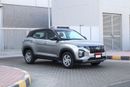 Hyundai Creta Mid 1.6L