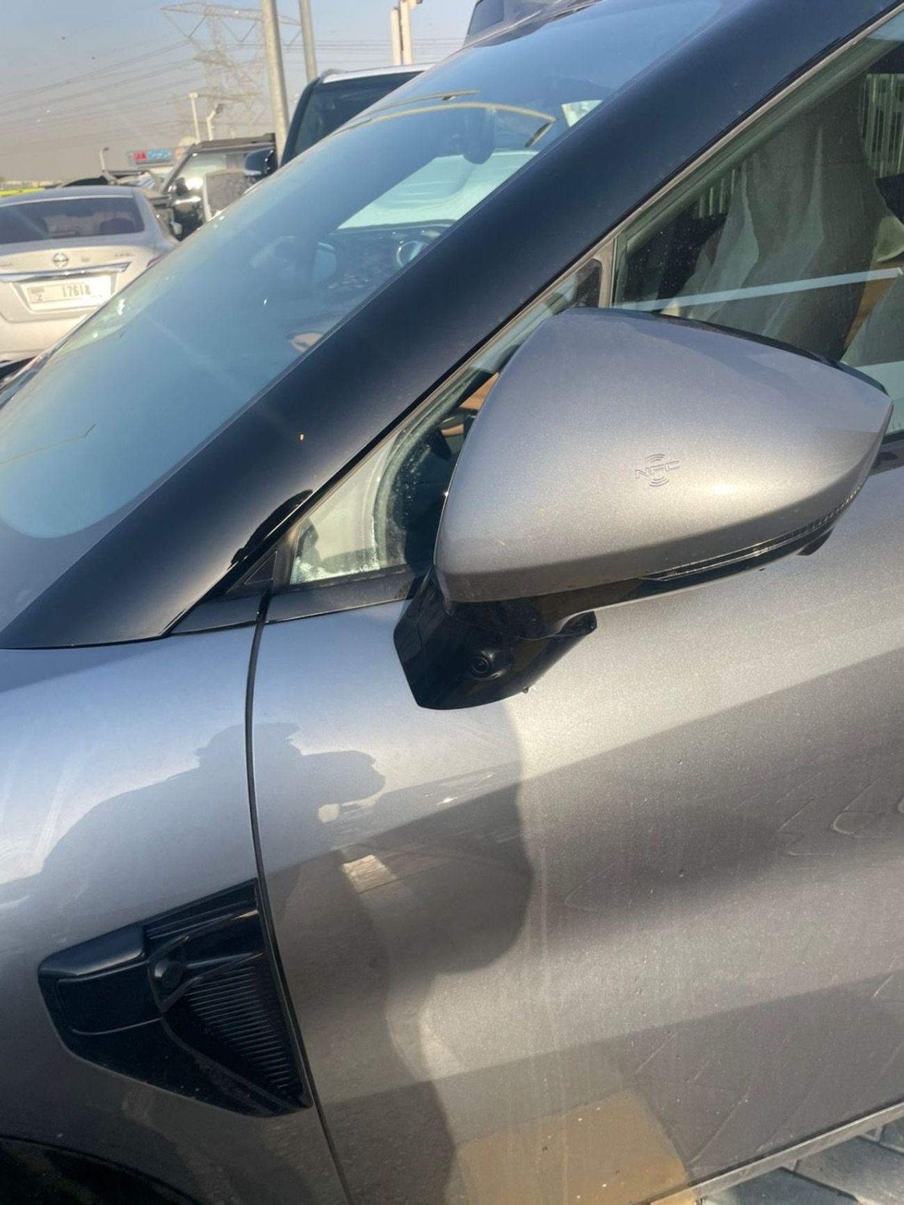 BYD Song Pro BYD_SONG_L_2025_662KM_FULL_OPTIONS_FULL_ELECTRIC