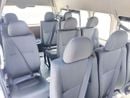 تويوتا هاياس GL TOYOTA HIACE HIGH ROOF DIESEL 2.5L