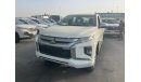 Mitsubishi L200 AUTOMATC  DEASEIL 2,4  FULL  OPTION