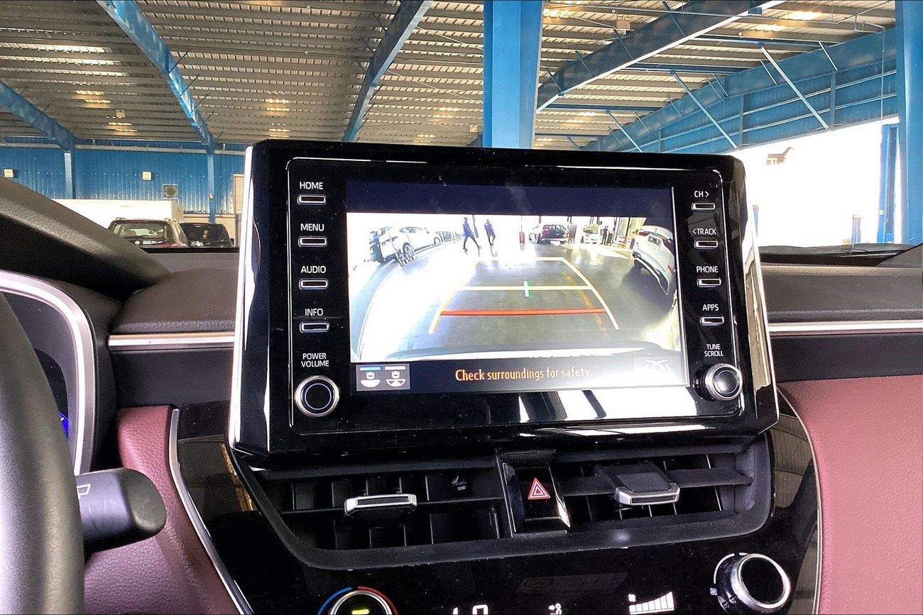 Toyota Corolla Cross GLI | Guaranteed Warranty | 0 Down Payment