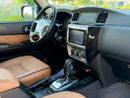 Nissan Patrol SUPER SAFARI