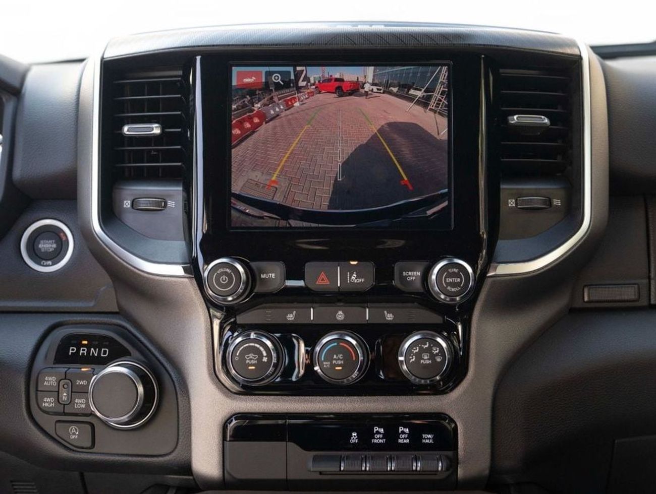 Dodge Ram Van 1500 Big Horn