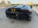 Lamborghini Huracan GCC Huracan EVO in perfect condition