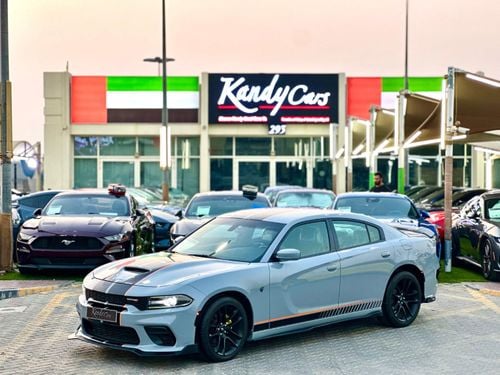 دودج تشارجر SXT Mid 3.6L
