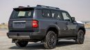 Toyota Prado GXR Toyota Prado TXL 2.7L Limited MY2025