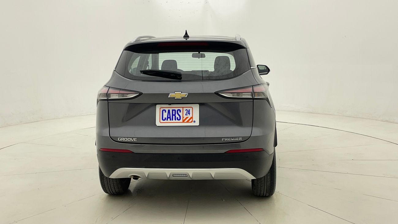 Chevrolet Groove PREMIER 1.5 | Zero Down Payment | Home Test Drive