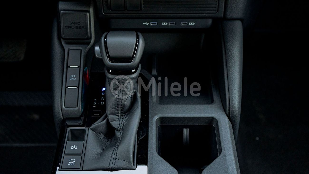 تويوتا برادو TOYOTA PRADO 250 TXL | EXPORT ONLY