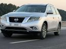 Nissan Pathfinder SV 3.5L (260 HP) 4WD