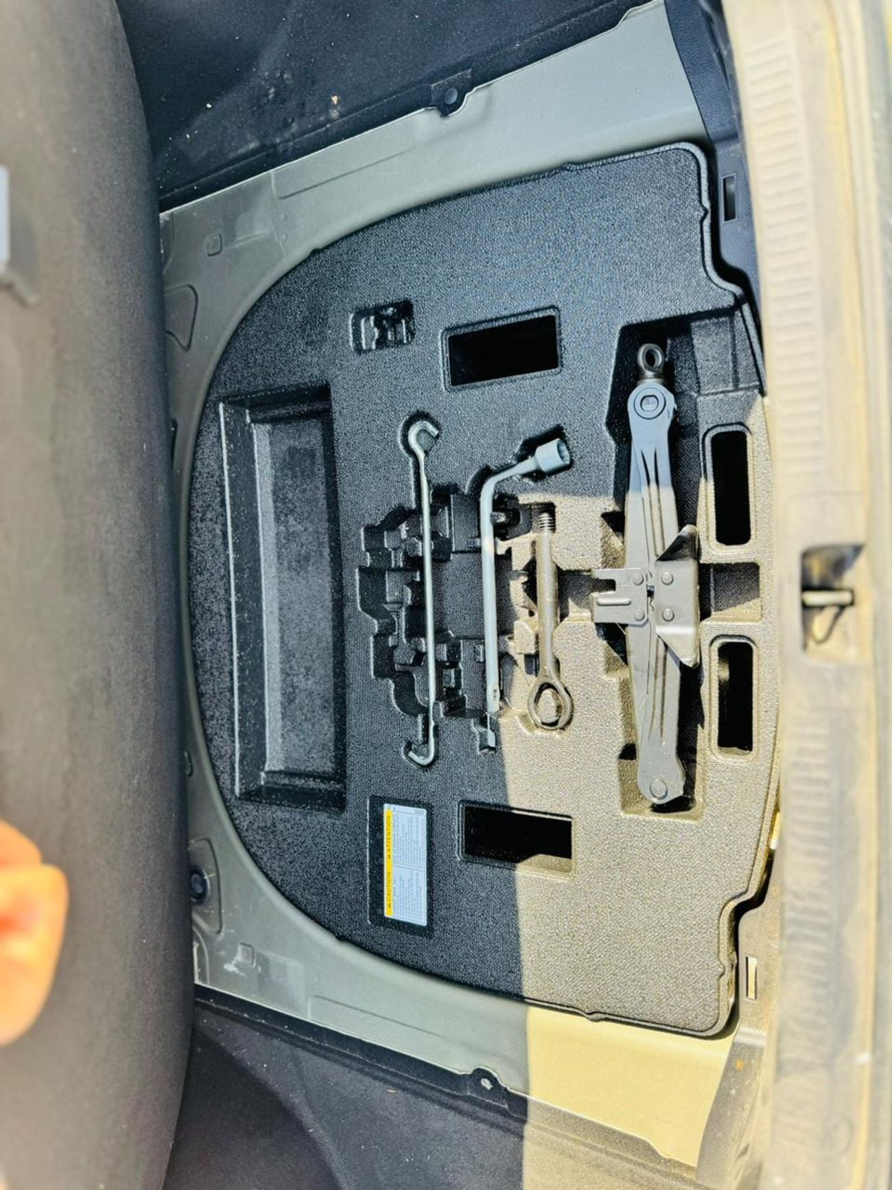 Toyota Camry LTD 3.5L