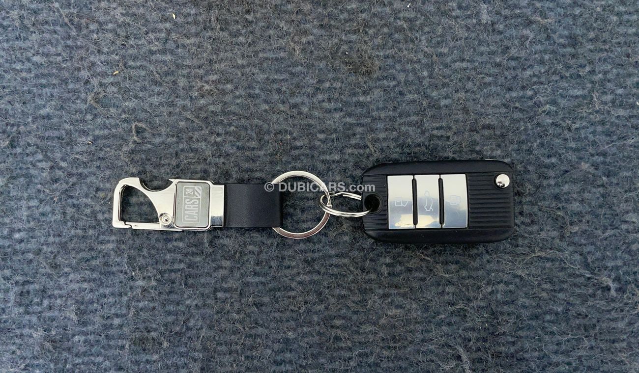 MG 350s COMFORT 1.5 | Zero Down Payment | Free Home Test Drive