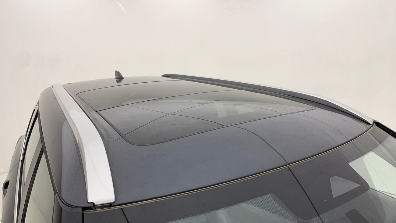 Mitsubishi Outlander MIDLINE WITH SUNROOF 2.5 | Zero Down Payment | Home Test Drive