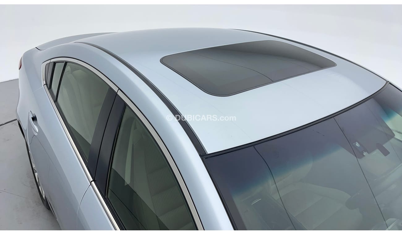 Mazda 6 V 2.5 | Zero Down Payment | Free Home Test Drive