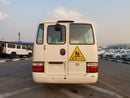 تويوتا كوستر TOYOTA COASTER BUS RHD 2011 MODEL 4.0 L DIESEL AUTOMATIC(PM53468)