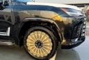 لكزس LX 700h VIP
