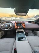 أفاتر 12 أفاتار 12 4WD ماستر سيارة كهربائية بالكامل