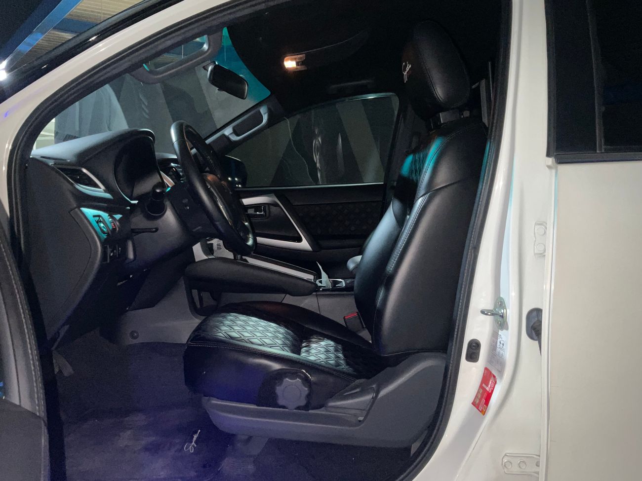 Mitsubishi Montero Sport Signature | Guaranteed Warranty | 0 Down Payment