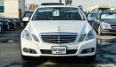 مرسيدس بنز E 350