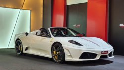 فيراري F430 Scuderia Spider 16M  - 1 of 499