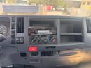 إيسوزو فوروارد Isuzu / N-Series NMR85 E22 Cab Chassis Truck 4x2 Short Wheel Base